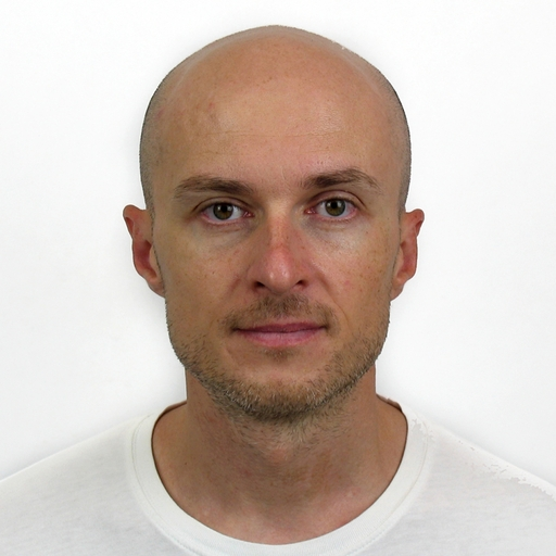 Mykola Beschasnyi