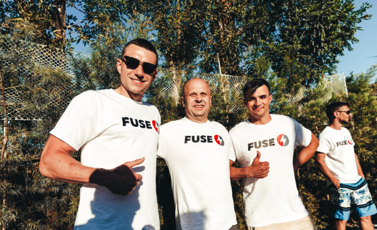 We Are One of The Top New & Emerging Franchises