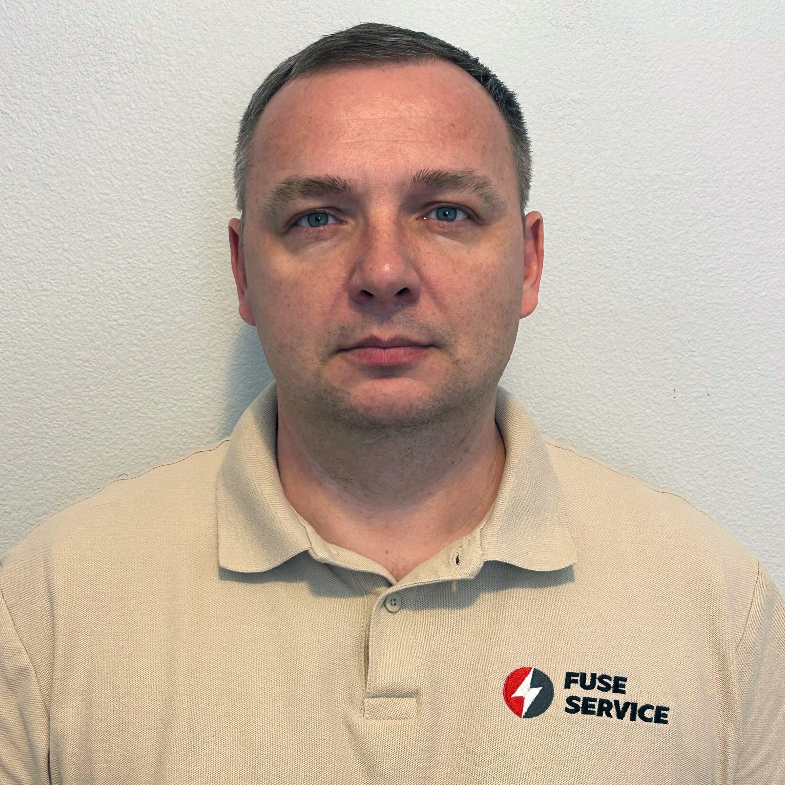 Dmitrii Nazarenko