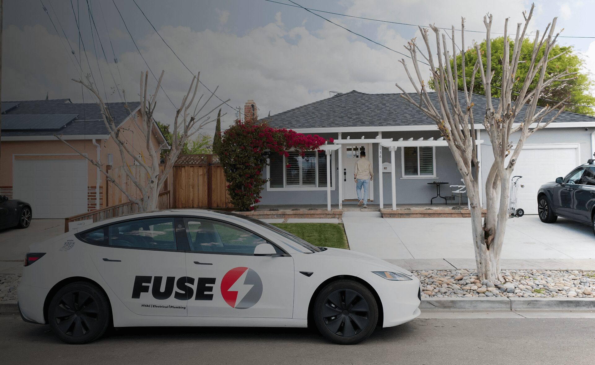 Existing Locations
