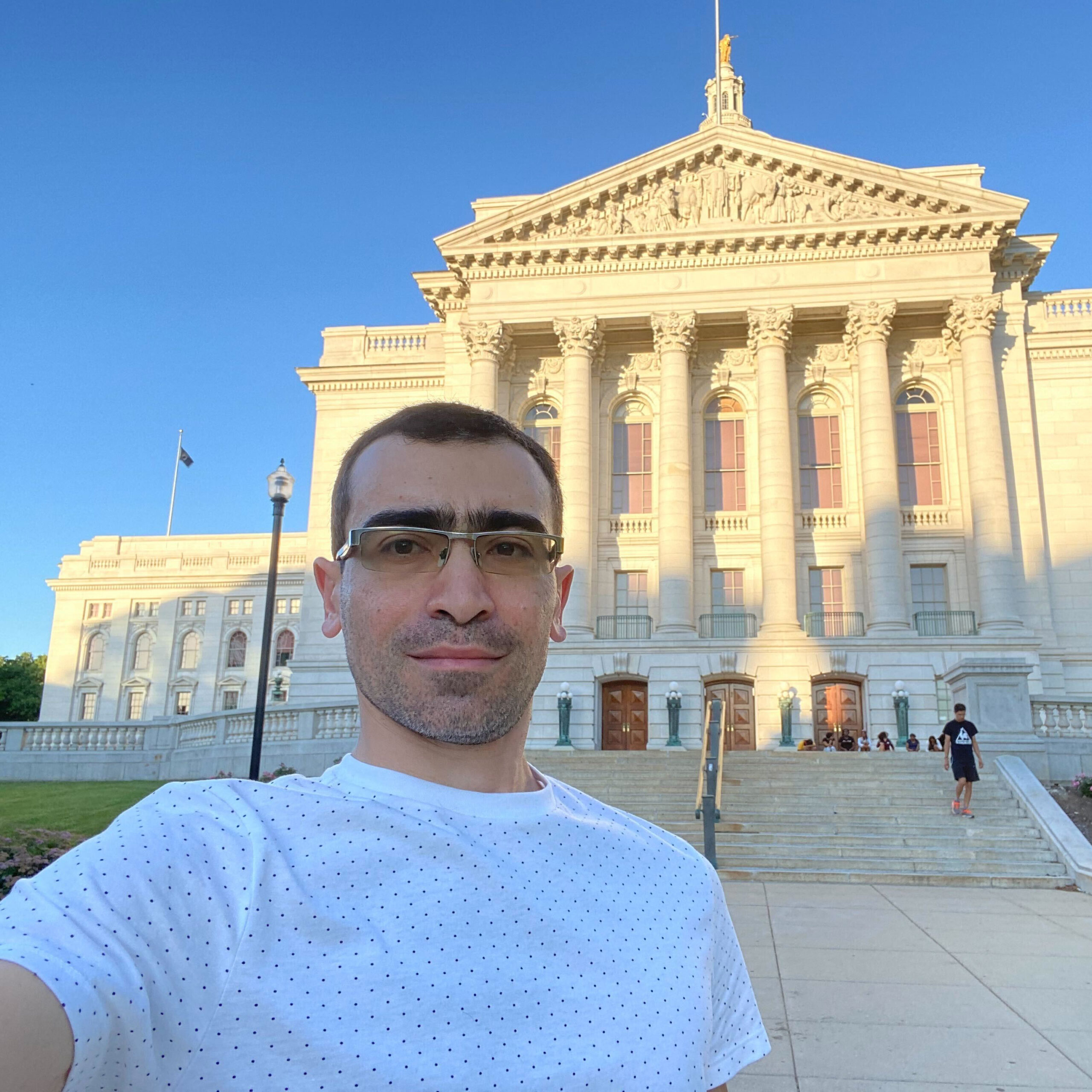 Orkhan Boyukzada