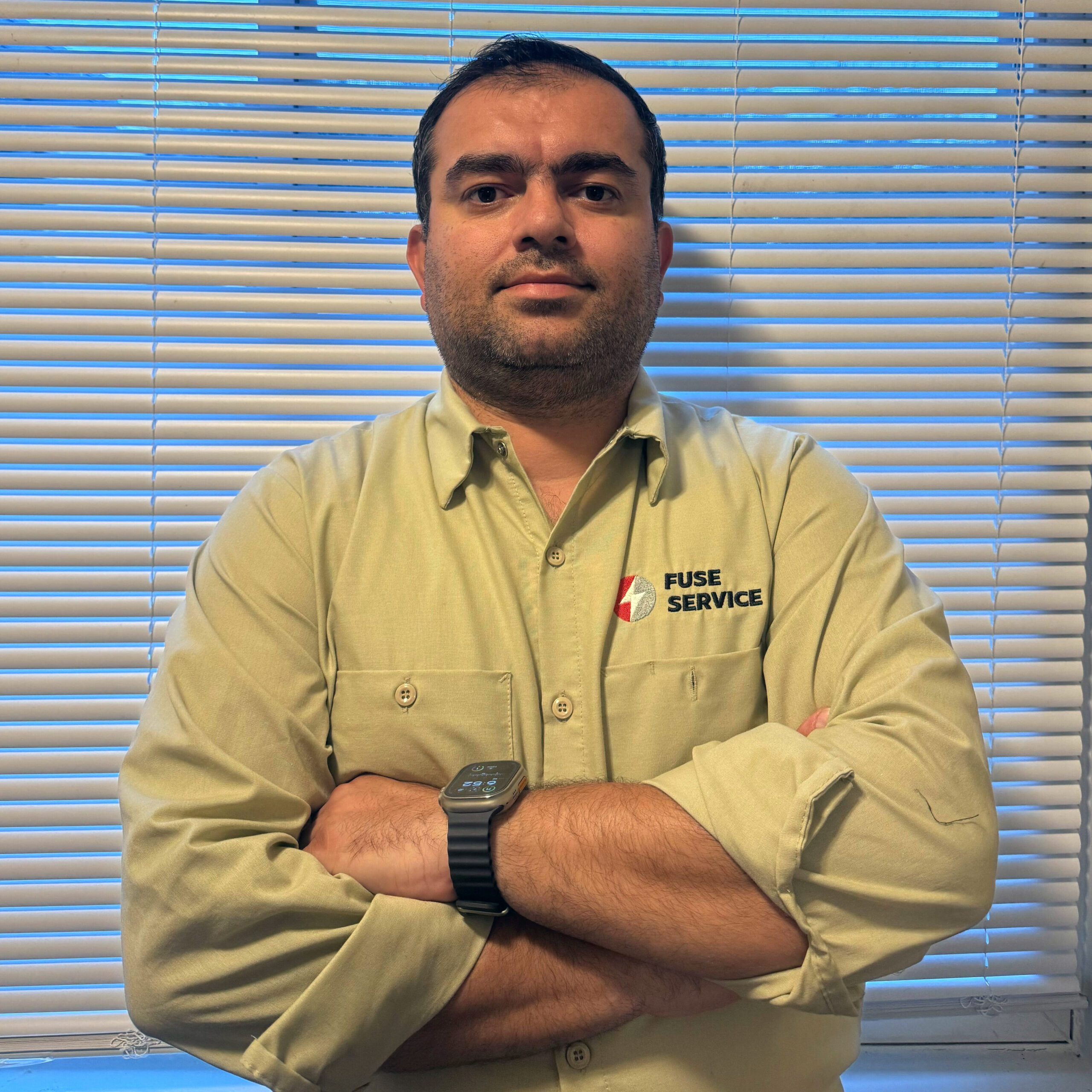 Giyas Gambarov