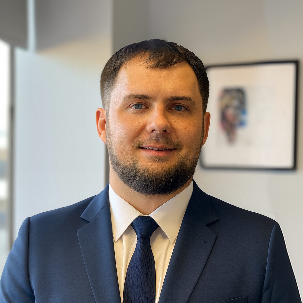 Renat Murtazin