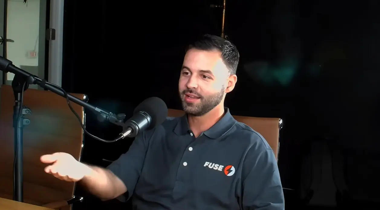 How a Fuse Service Franchise Helped Build a Business in Los Angeles