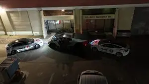 Fuse Service Los Angeles