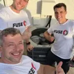 Fuse Service Franchise