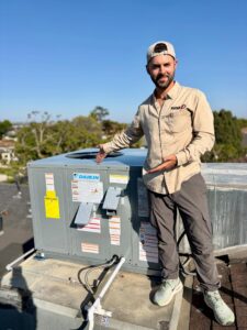 Fuse Service Los Angeles