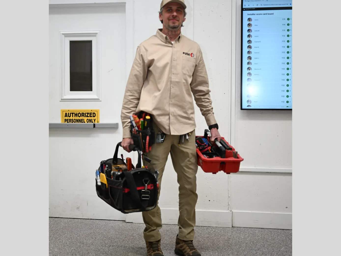 Day-to-Day Operations