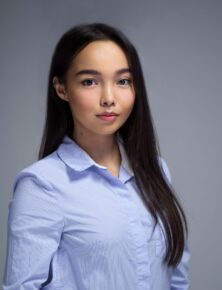 Nazira Kosherbayeva