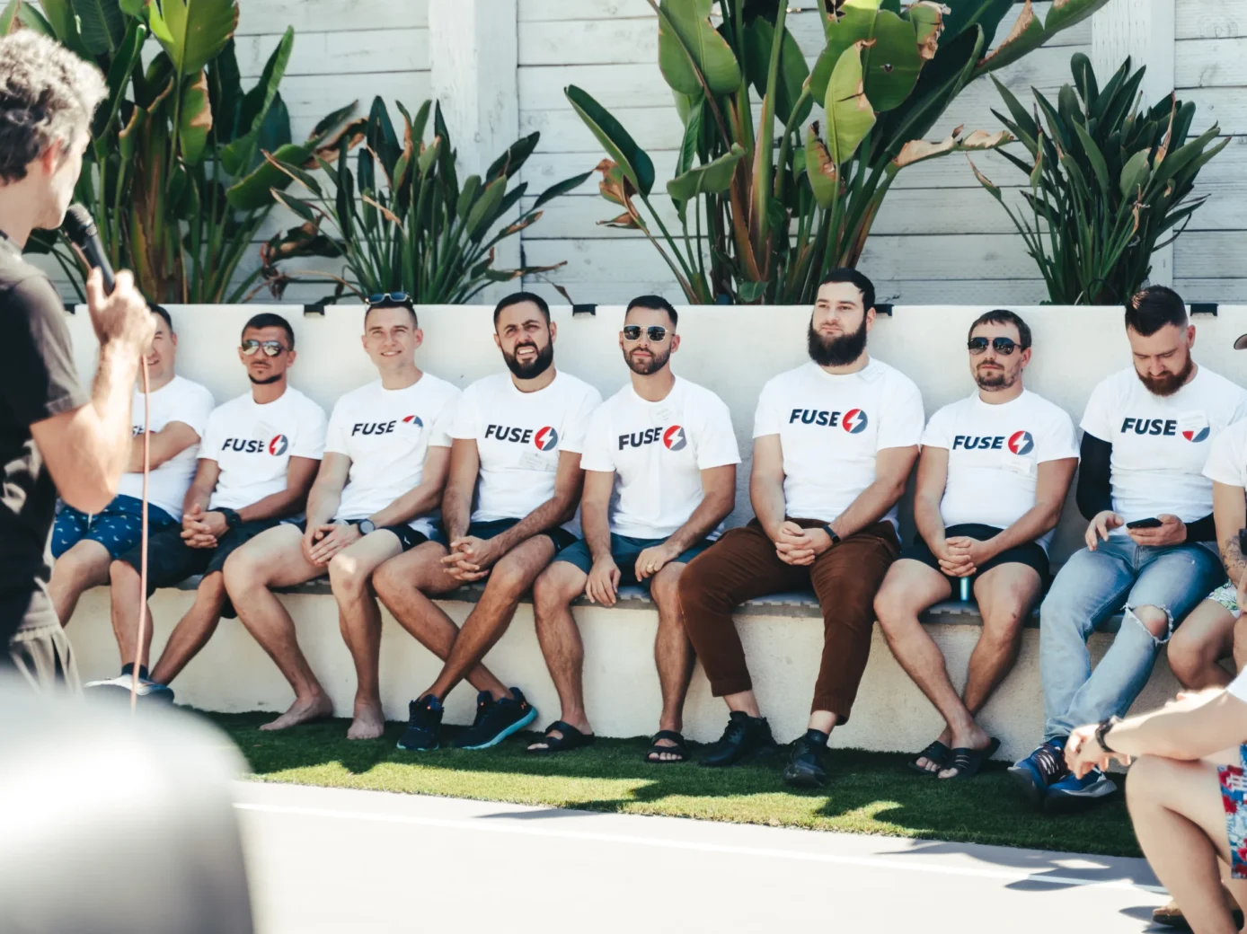 Community & Networking