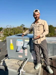 From Self-Employment to Real Entrepreneurship: How a Fuse Service Franchise Helped Build a Business in Los Angeles
