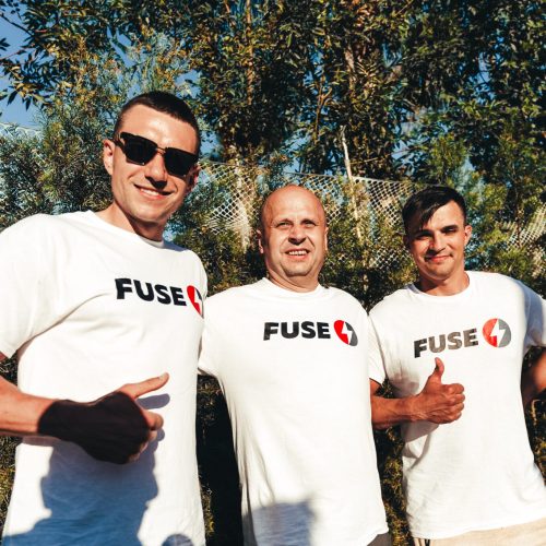 We Are One of The Top New & Emerging Franchises