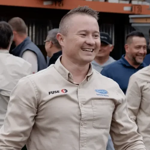 HVAC Business Franchise vs. Small Business